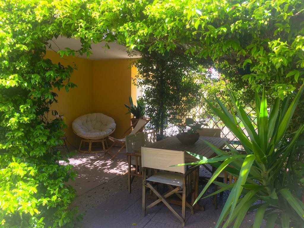 Bed and Breakfast Le Pinette Амелия Экстерьер фото