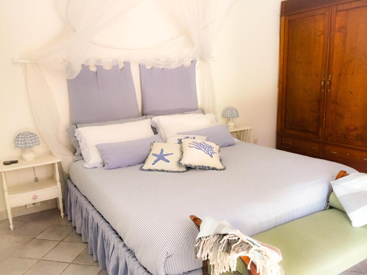 Bed and Breakfast Le Pinette Амелия Экстерьер фото